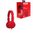Audifonos Maxell Solid 2 Headphones