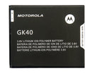 Batería Motorola Moto G4 PLAY XT1607, Moto G5 XT1601, Moto E3, Moto E4, Moto E5 Play, Moto E5 Go, Moto E5 Cruise