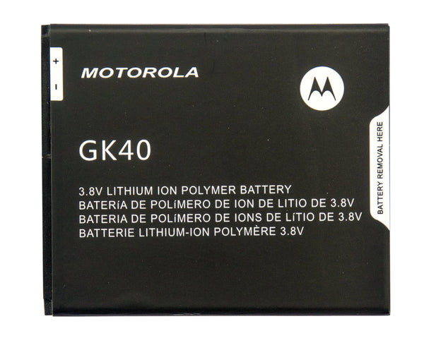 Batería Motorola Moto G4 PLAY XT1607, Moto G5 XT1601, Moto E3, Moto E4, Moto E5 Play, Moto E5 Go, Moto E5 Cruise