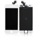 Pantalla LCD y Touch iPhone 5 Blanca