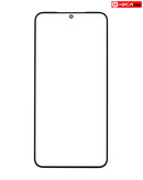 Cristal frontal con OCA para Samsung Galaxy S23 Plus, repuesto premium para reparación celular.