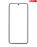 Vidrio frontal OCA premium para Samsung Galaxy S23, listo para reparación de pantalla, con garantía.