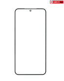 Vidrio frontal OCA premium para Samsung Galaxy S25 FE, ideal para reparación de pantalla, con garantía.