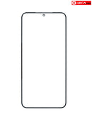 Vidrio frontal con OCA para Samsung Galaxy S25 Plus, calidad premium, ideal para reparación de pantalla.