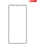 Vidrio frontal premium con OCA para Samsung Galaxy S25 Ultra, para reparaciones de pantalla.