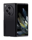 Protege tu OnePlus con una funda de cuero completa en color negro en Xela, Quetzaltenango.