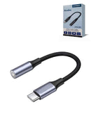 Encuentra el adaptador Onten USB C a AUX hembra en Xela Quetzaltenango para tus necesidades de conectividad.