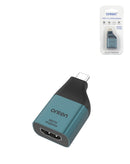¡Consigue tu adaptador USB-C a HDMI Onten (4K@60Hz) en Xela Quetzaltenango al mejor precio en SlowBack!
