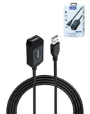 Cable de extensión USB 2.0 de alta velocidad de 5 metros en Xela Quetzaltenango.