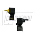 Camara trasera iPhone 4