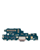 Puerto de carga OEM Pull para Samsung Galaxy Z Fold 4 F936, reparación de componentes móviles.