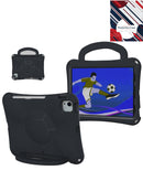 Funda Soccer Negro para iPad Air 4 / Air 5 / Pro 11 disponible en Xela Quetzaltenango.