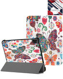 Encuentra el estuche Butterfly para iPad Air 13 2024 / Pro 12.9 (3rd / 4th / 5th / 6th) en Xela Quetzaltenango.
