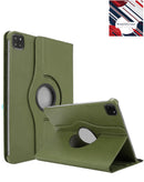 Encuentra el estuche con soporte giratorio 360 grados para iPad Pro 13 en Xela Quetzaltenango.