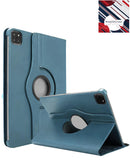 Encuentra la mejor funda giratoria LIGHT BLUE para tu iPad Pro 13 en Xela Quetzaltenango.