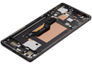 Pantalla OLED con marco Motorola Moto Edge 50