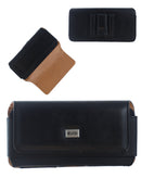 Encuentra la mejor funda de cuero texturizado horizontal EVO 6 en Xela, Quetzaltenango.