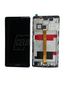 Pantalla Huawei Mate 8 Negra (No Incluye Marco)