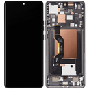 Pantalla OLED con marco Motorola Moto Edge 50