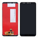 Pantalla Huawei Y7 2018 Negra