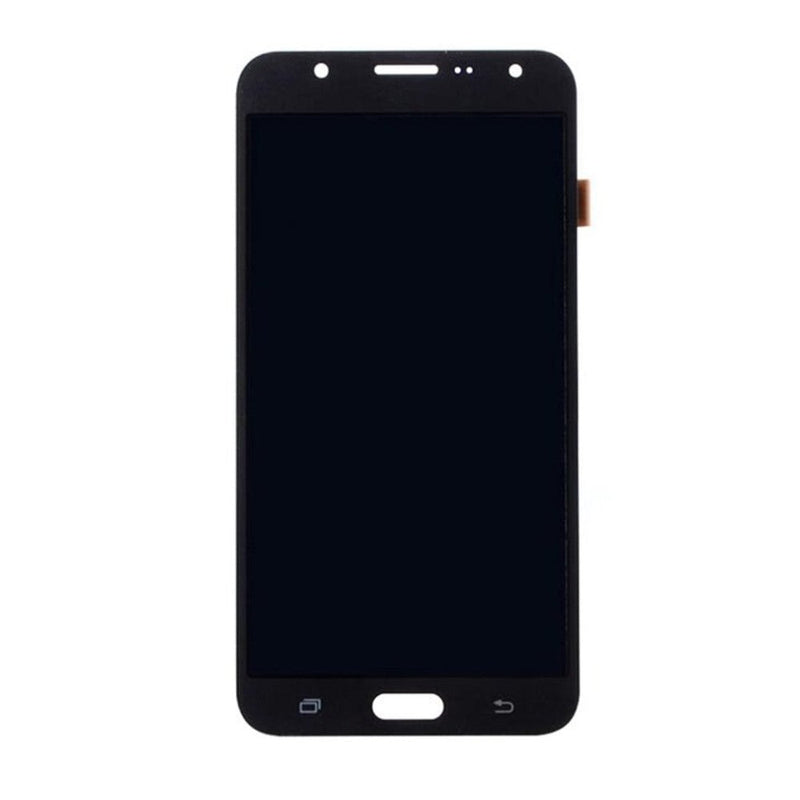 Pantalla Samsung Galaxy J7 2015 (J700) Negra