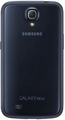 Estuche Samsung Galaxy Mega Azul Marino
