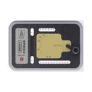 Encuentra el fixture de piedra caliente de temperatura constante QianLi en Xela Quetzaltenango para reparaciones de iPhone y BajoPPLCD.