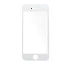 Gorila Glass iPhone 5/5S/5C Blanco