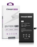 Encuentra la batería QMAX Prime iPhone 14 de 3279 mAH en Xela Quetzaltenango con garantía y servicio de reparación.