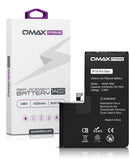 Encuentra la batería QMAX Prime de 4323 mAh para iPhone 14 Pro Max en Xela Quetzaltenango.