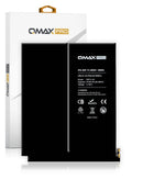 Batería QMAX para iPad Air 13 (2024 / 2025) con 9720 mAh en Quetzaltenango.