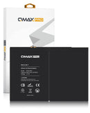 Encuentra baterías QMAX para iPad 9 / iPad 8 / iPad 7 / iPad 6 / iPad 5 / Air 1 en Xela, Quetzaltenango.