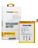 Encuentra la batería QMAX Pro de 4000 mAh para Motorola Moto G8 Play, G8, One Macro, G Fast y E7 en Xela Quetzaltenango.