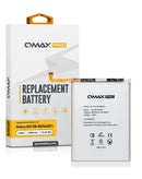 Batería de 6000 mAh para Galaxy M15/M35 en Quetzaltenango.