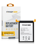 Batería QMAX Pro para Motorola Edge 2023 en Quetzaltenango, encuentra tu repuesto en una reparación de baterías en Xela.