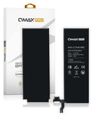 Batería QMAX iPad Pro 11 (5ta gen / 2024) (8160 mAh) en Quetzaltenango, encuentra la mejor calidad en SlowBack.