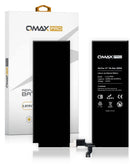 Encuentra la batería QMAX para iPad Pro 13 (7th Gen / 2024) de 10209 mAh en Xela Quetzaltenango.