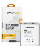 Encuentra la batería QMAX Pro Galaxy S10 5G (4500 mAh) en Quetzaltenango en SlowBack para reparaciones y garantía.