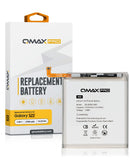 Encuentra la batería QMAX Pro Galaxy S22 de 3700 mAh en Xela Quetzaltenango para reparar tu dispositivo Samsung.