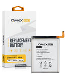 Encuentra la batería QMAX Pro Galaxy S23 Ultra de 5000 mAh en Quetzaltenango para reparaciones y garantía en SlowBack.