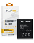 Batería QMAX Pro Galaxy XCover 7 de 4050 mAh disponible en Xela, Quetzaltenango.