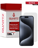 Encuentra la tapa trasera de vidrio templado para iPhone 16 en Xela Quetzaltenango al mejor precio.