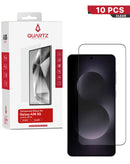 Protector de pantalla de cristal templado para Samsung Galaxy A55 5G / A36 5G, pack de 10, en Xela Quetzaltenango.