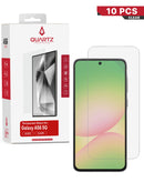 Protector de pantalla de vidrio templado transparente Quartz para Galaxy A56 5G en Quetzaltenango.
