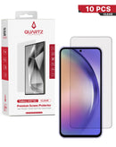 Tapa trasera QUARTZ Galaxy A57 5G (A576 / 2026)