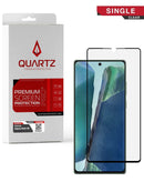 Vidrio templado transparente QUARTZ Samsung Galaxy Note 20 en Xela Quetzaltenango al mejor precio.