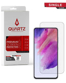 Protege la pantalla de tu Galaxy S21 con vidrio templado clear en Xela Quetzaltenango.