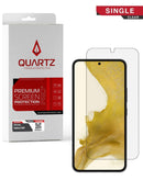 Protector de cristal templado para Samsung Galaxy S22 disponible en Xela Quetzaltenango.