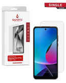 Protector de pantalla de vidrio templado Quartz Clear para Motorola Moto G Play en Quetzaltenango.