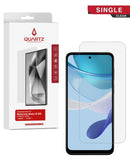 Protector de pantalla de vidrio templado transparente para Motorola Moto G 5G en Xela.
